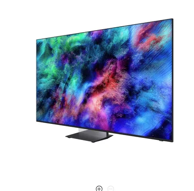 Samsung 85" MRE95R85H Micro RGB 4K UHD Vision AI Smart TV 144 Hz VRR (100 Hz Native) 2026