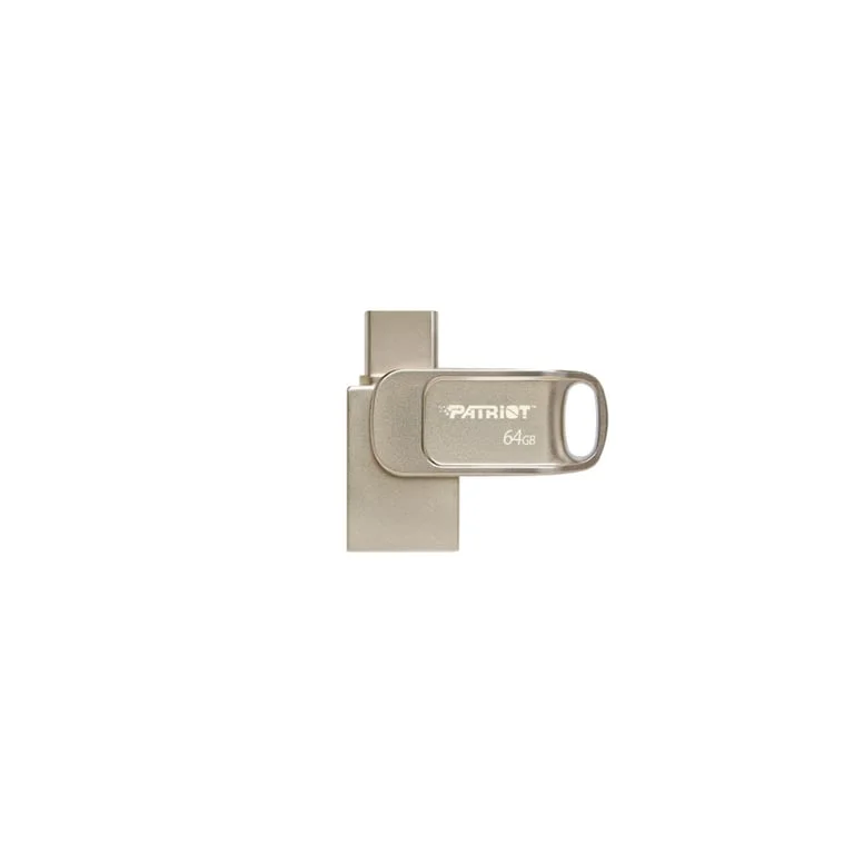 Patriot TAB560 64GB USB 3.2 Gen 1 Type-A+C
