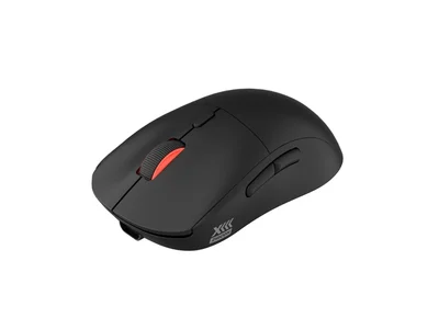 Геймърска мишка Genesis Zircon XIII Wireless 26000 DPI Черен