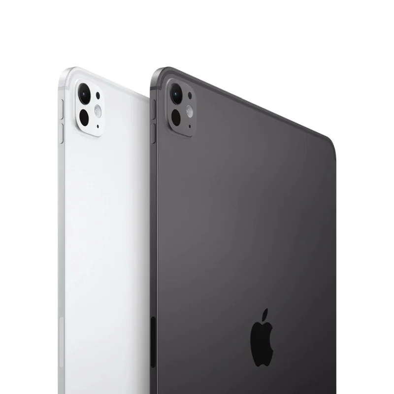 Apple 11-inch iPad Pro (M5) WiFi 1TB w Standard Glass - Silver