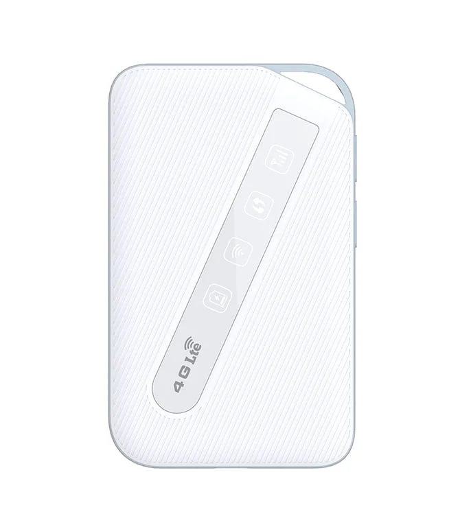 D-Link 4G LTE AX300 Wi-Fi 6 Mobile Hotspot