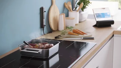 Bosch HEZ32WA00, Wireless meat probe 3p