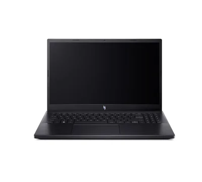 Acer Nitro V 15, ANV15-52-72LD, Intel Core 7 240H (10C/16T, up to 5.2GHz, 24MB), 15.6" FHD IPS (1920x1080), 165Hz, 16GB DDR4 (1 Slot free), 512GB PCIe NVMe SSD, NVIDIA GeForce RTX 5050 8GB GDDR7, Wi-Fi AX, BT 5.2, HD Cam, KB Backlight, No OS, Obsidian Bl