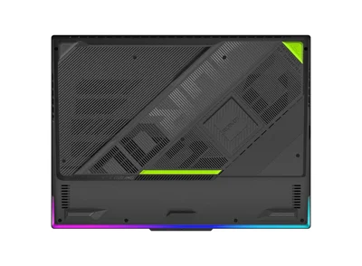 Лаптоп ASUS Strix G16 G614PW-RV098 16" WUXGA 165Hz AMD Ryzen 9 8940HX 32GB 1TB SSD RTX 5080 16GB IPS Anti-Glare сив