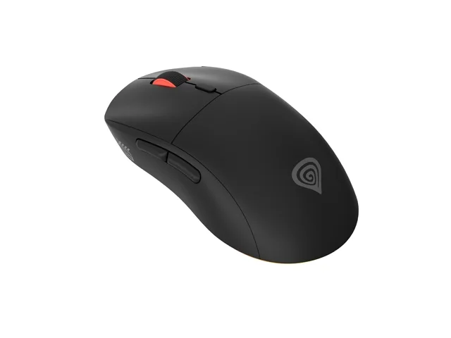 Геймърска мишка Genesis Zircon XIII Wireless 26000 DPI Черен