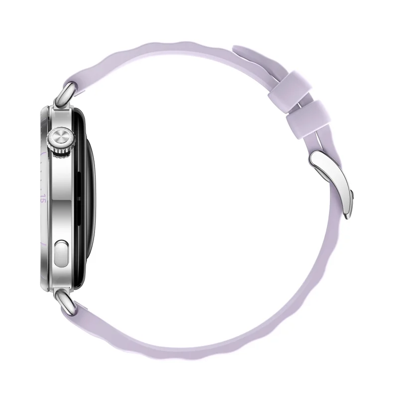 Huawei Watch GT6, Konsu-B19FC, Purple Silicon