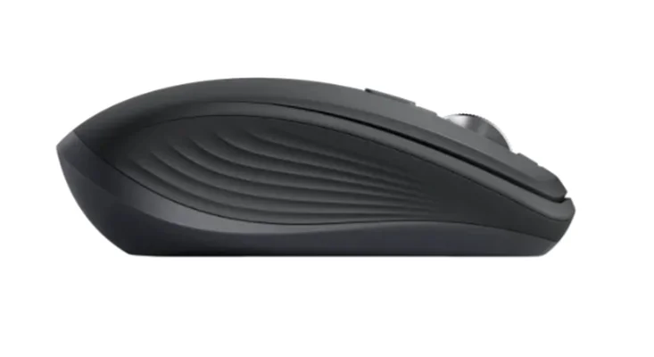 Мишка Logitech MX Anywhere 3S Black