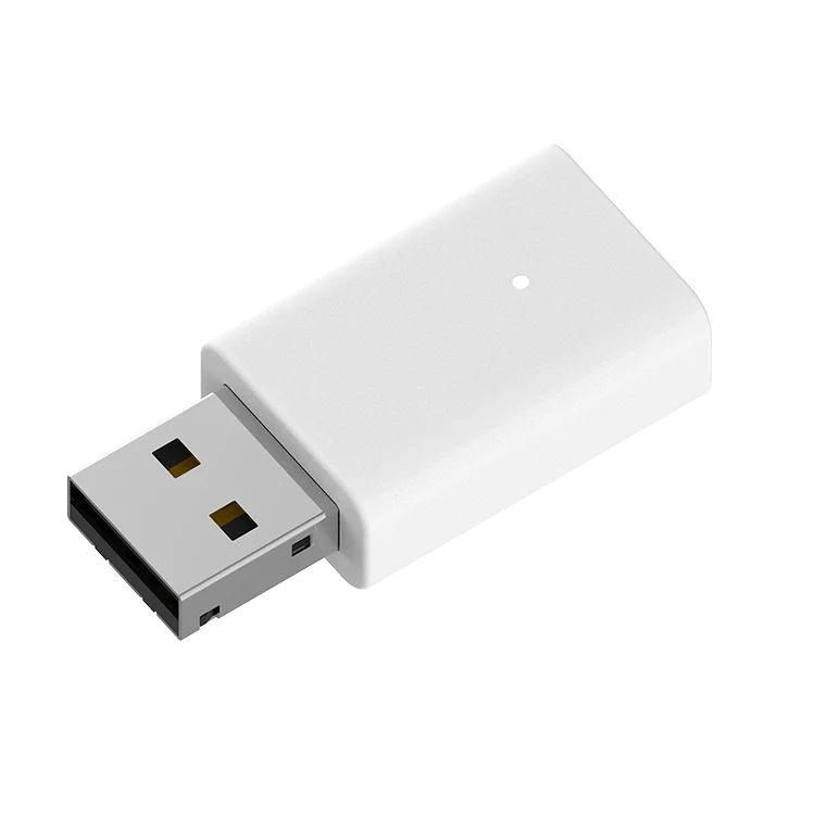USB безжичен адаптер D-Link AX900 Wi-Fi 6