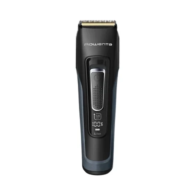 Машинка за подстригване Rowenta TN5244E0 Hc Precision, 29 дължини, ножчета от неръждаема стомана