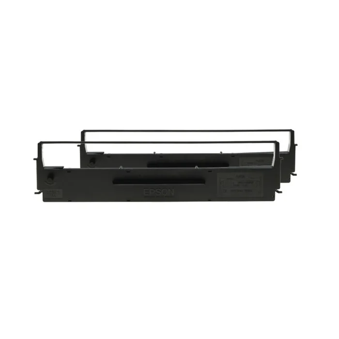 EPSON Black Ribbon Cartridge
