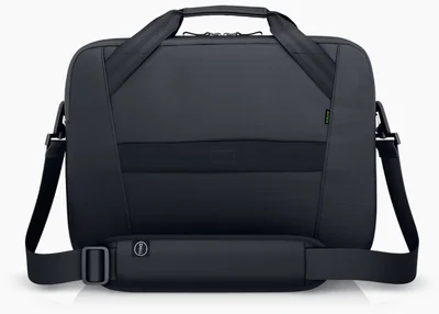 Чанта за лаптоп DELL Pro 15-16 Plus EcoLoop Slim CC5624S, 16", черен