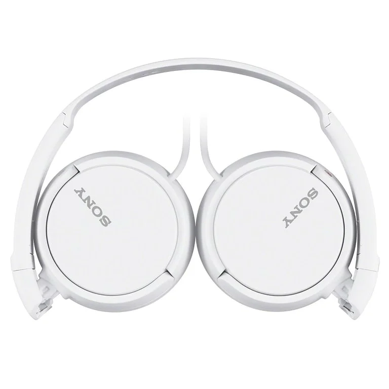 Sony Headset MDR-ZX110AP white