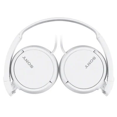 Sony Headset MDR-ZX110AP white
