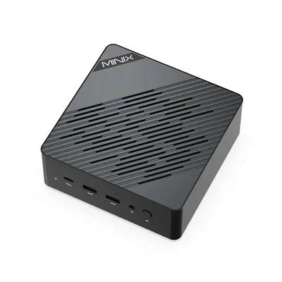 MiniX Elite ER936-AI AMD Ryzen AI 9 365, 32GB DDR5, 1TB SSD, Dual LAN 2.5GHz, Wi-Fi 6E, Windows 11 Pro