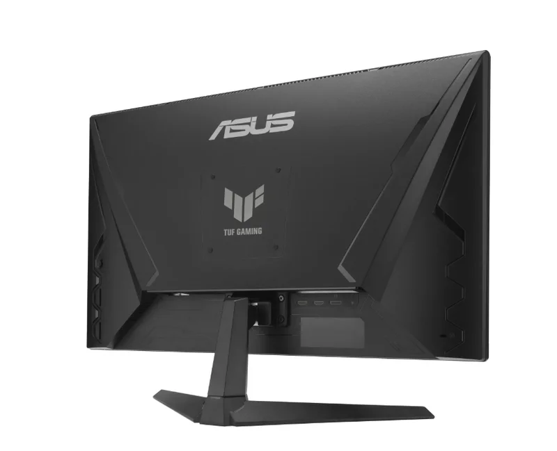 Asus TUF Gaming VG259Q3A, 25'', Full HD(1920x1080), 180Hz, Fast IPS, ELMB, 1ms (GTG),250 cd/m2, FreeSyncї, Variable Overdrive, 99% sRGB, 2x2w, Black