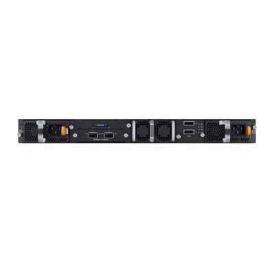 Dell Networking S3124P, L3, PoE+, 24x 1GbE, 2x Combo, 2x 10GbE SFP+ fixed ports, Stacking, IO to PSU air, 1x 715w AC PS, 1Y PS NBD, 210-AIMO