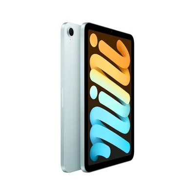 Apple iPad mini (A17 Pro) Wi-Fi 128GB - Blue