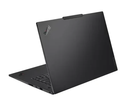 Лаптоп Lenovo ThinkPad T1g Gen 8 21TD0002BM 16" WUXGA IPS Intel Core Ultra 7 255H 32GB 1TB SSD NVIDIA GeForce RTX 5060 Windows 11 Pro черен