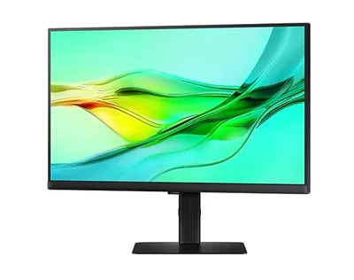 SAMSUNG ViewFinity S6 24 inch QHD IPS
