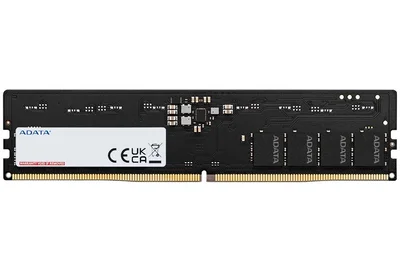 RAM памет ADATA DDR5 32GB 5600MHz UDIMM