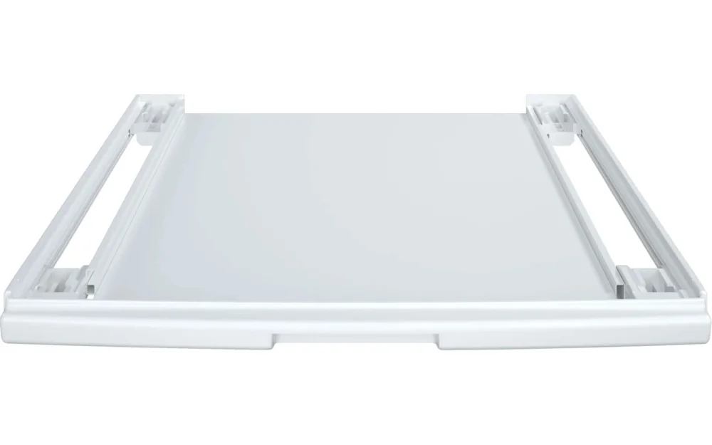 Bosch WTZ2800, Stacking kit with pull-out shelf for new SER8 - WRB247CNBY