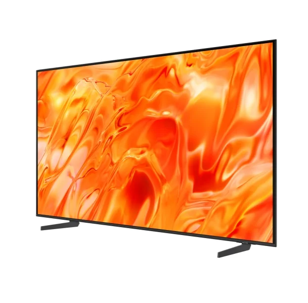 Samsung 75" 75QN70H QLED UHD 4K Quantum Mini LED AI Smart 50Hz 2026 Black