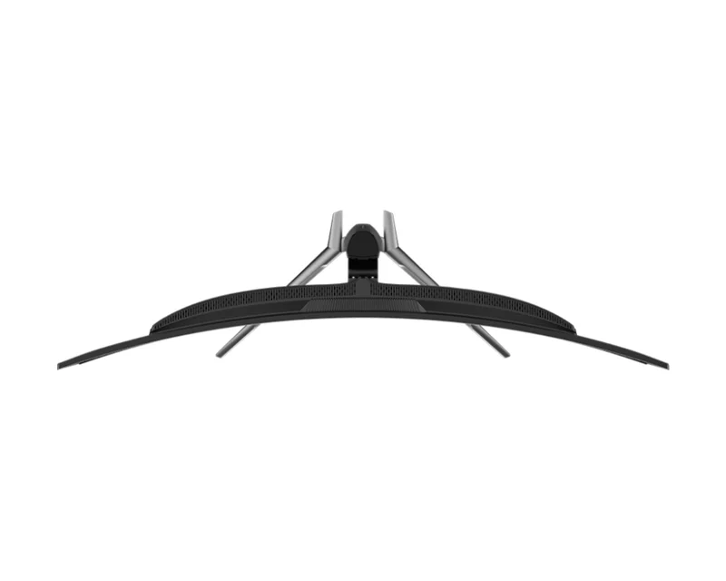 MSI MPG 491CQP QD-OLED, 49", 144Hz, 0.03ms, DQHD 5120x1440, 32:9, Oled Care 2.0, Fanless Design with Graphene, ClearMR 8000, HDR True Black 400, AI VISION, KVM, PBP, PIP, 250 nits, 1500000:1, DP (1.4a), 2x HDMI (2.1), Type-C (DP alt. PD 90W), USB HUB