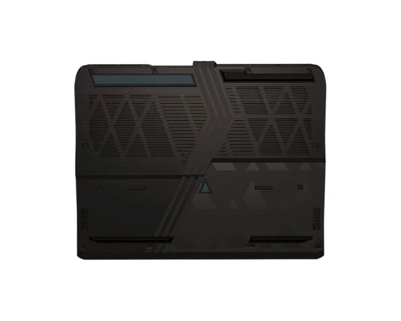 MSI Vector 16 HX AI A2XWHG, Intel Core Ultra 7 255HX (20C/20T, up to 5.2GHz, 30MB), NVIDIA GeForce RTX 5070 Ti 12GB GDDR7 992 AI TOPS, 16" QHD+(2560x1600), 240Hz, IPS-level, 16GB DDR5 6400, 1TB PCIe Gen4x4 SSD, Wi-Fi 6E, BT 5.4, 24 Zone RGB Kbd, NO OS, 2