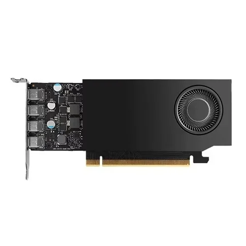 Dell Nvidia RTX A400 4GB GDDR6 LP