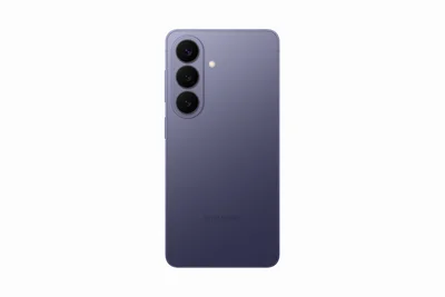 Смартфон Samsung Galaxy S26 SM-S942B/DS 6.3" 5G 12GB RAM 512GB Cobalt Violet
