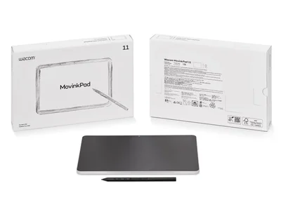 Wacom MovinkPad portable 11.5" EU/UK/CH