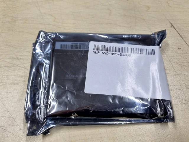 SSD SILICON POWER A55, 2.5", 512 GB, SATA3 3D NAND FLASH