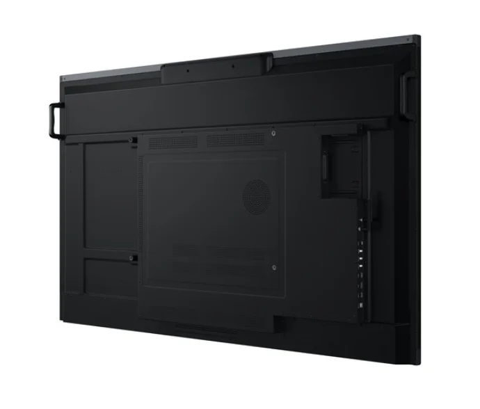 Интерактивен дисплей Samsung WA75FX-P 75" 4K UHD IPS IR Touch Android 15 Octa-Core 16GB RAM 128GB