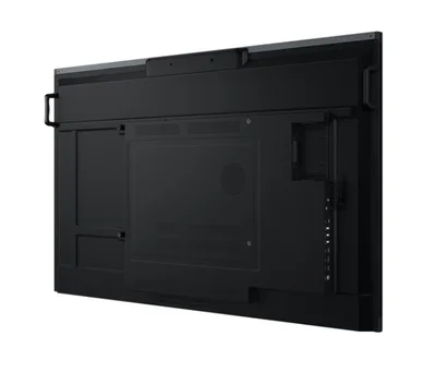 Интерактивен дисплей Samsung WA75FX-P 75" 4K UHD IPS IR Touch Android 15 Octa-Core 16GB RAM 128GB