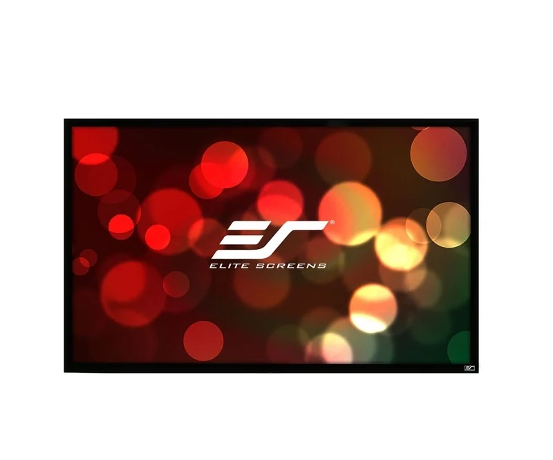 Elite Screen R84WH1, 84" (16:9), 186.2 x 105.2 cm