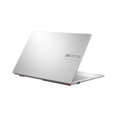 Asus Vivobook Go E1504FA-BQ2871, AMD Ryzen 5 40 Processor 2.8GHz (6MB Cache, up to 4.3GHz, 4 cores, 8 Threads), LPDDR5 16GB ( on board ), 512GB , No OS, Cool Siver
