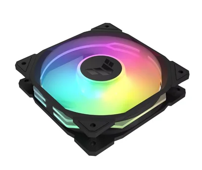 Asus TUF Gaming TR120 Reverse ARGB 3 Pack