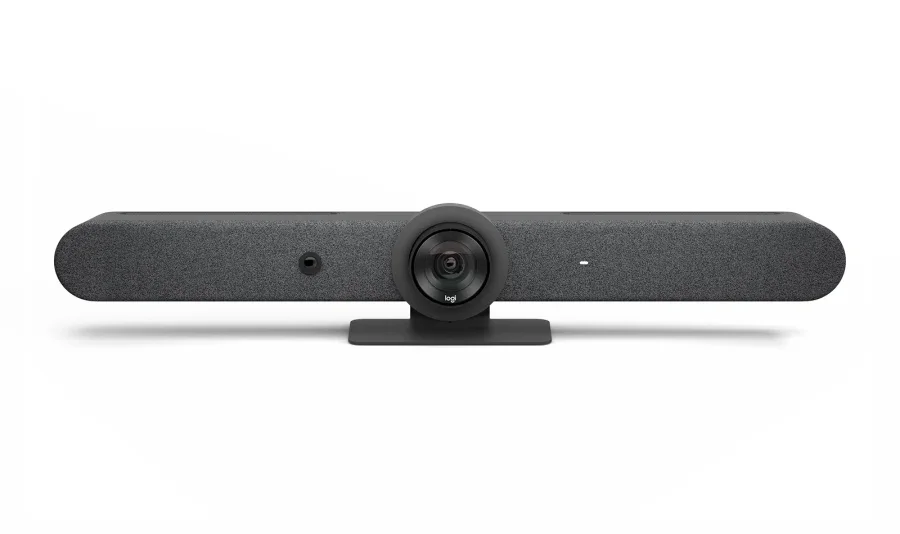 Видеоконферентна система Logitech Rally Bar Graphite