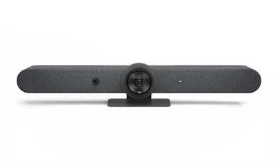 Видеоконферентна система Logitech Rally Bar Graphite