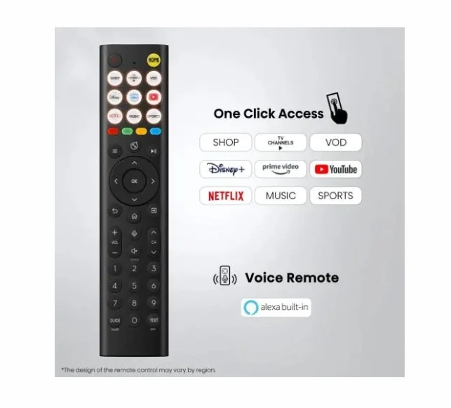 Hisense 65"E8S, 4K Ultra HD 3840x2160, ULED, Quantum Dot,144 Mhz, HDR 10+, HLG, Dolby Vision, Smart TV,Light Sensor,WiFi Direct, BT, Anyview Cast,Built-in,Subwoofer, 4xHDMI, 2xUSB, LAN, CI+, DVB-T2/C/S2, Black