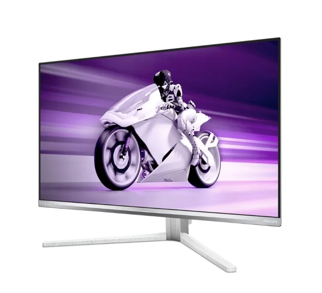 Philips Evnia 27M2N8500, 26.5" QD-OLED, 2560x1440@360Hz, 0.03ms GtG, 1000cd m/2, 1500000:1, Mega Infinity DCR, Adaptive Sync, FlickerFree, LowBlue Mode, 5Wx2, Tilt, Height Adjust, Swivel, 2xHDMI, DP, USB hub