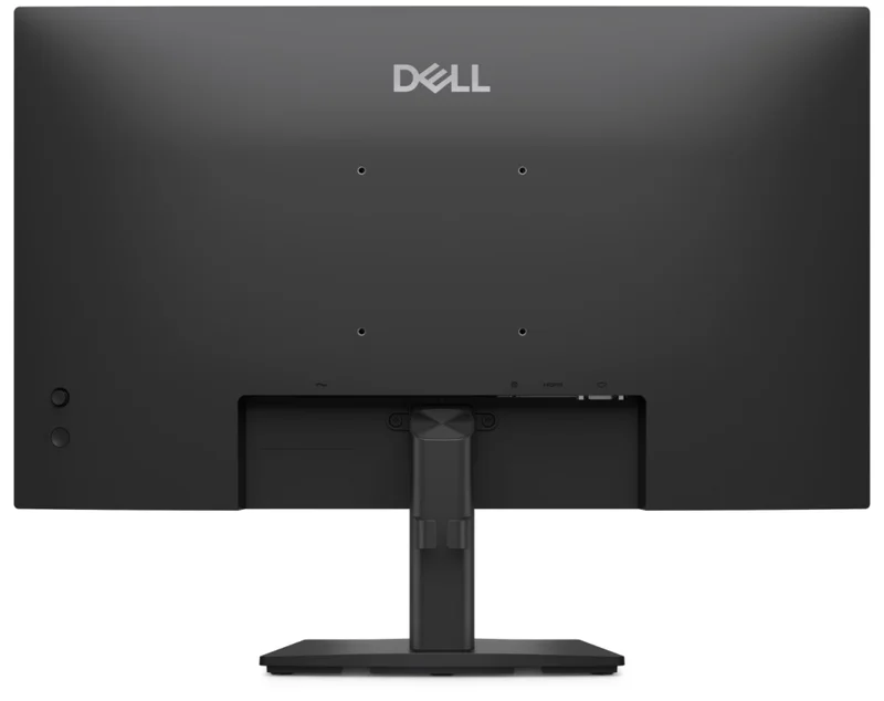 Dell E2426H, 23.8" LED Anti-Glare, IPS, 5ms GTG, 120Hz, 1000:1, 250 cd/m2, 1920x1080 Full HD, HDMI, VGA, Display Port, Low Blue Light, Tilt, Black