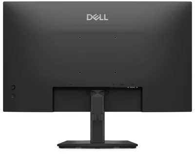 Dell E2426H, 23.8" LED Anti-Glare, IPS, 5ms GTG, 120Hz, 1000:1, 250 cd/m2, 1920x1080 Full HD, HDMI, VGA, Display Port, Low Blue Light, Tilt, Black