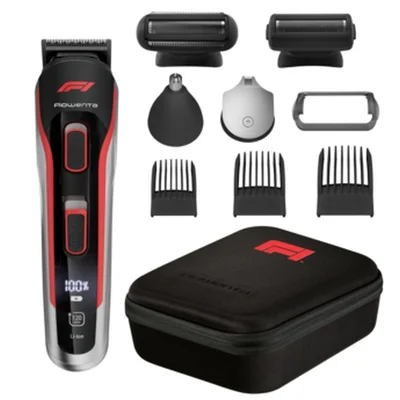 Rowenta TN944MF0, Multi trimmer - collection F1