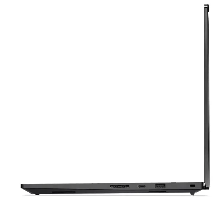 Лаптоп Lenovo ThinkPad T1g Gen 8 21TD0002BM 16" WUXGA IPS Intel Core Ultra 7 255H 32GB 1TB SSD NVIDIA GeForce RTX 5060 Windows 11 Pro черен