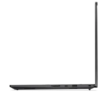 Лаптоп Lenovo ThinkPad T1g Gen 8 21TD0002BM 16" WUXGA IPS Intel Core Ultra 7 255H 32GB 1TB SSD NVIDIA GeForce RTX 5060 Windows 11 Pro черен