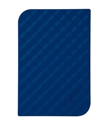 Външен хард диск Verbatim Store 'n' Go Gen 2 1TB 2.5" USB 3.0 Blue
