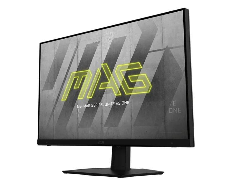 MSI MAG 323UPF, 32", 160Hz, 1ms, 3840x2160 UHD, Rapid IPS, Flat, FreeSync Premium Pro, VESA DisplayHDR 600, KVM, Tilt, HEIGHT ADJ., 2 HDMI, DP, USB Type-C with DP and PD 90W,PIP and PBP, VESA 100, 9S6-3DC79T-001+TRUST GXT 404R Rana Gaming Headset