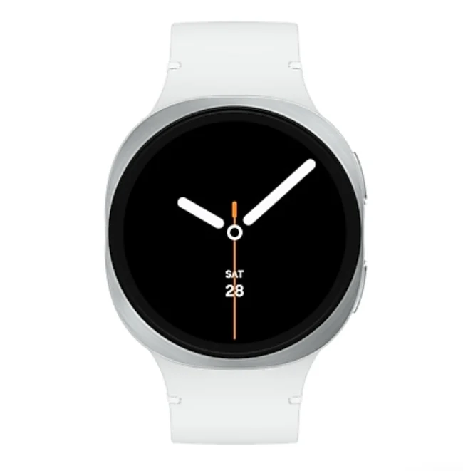Samsung L330 Galaxy Watch8 44mm Silver