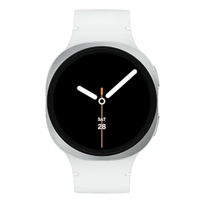 Samsung L330 Galaxy Watch8 44mm Silver